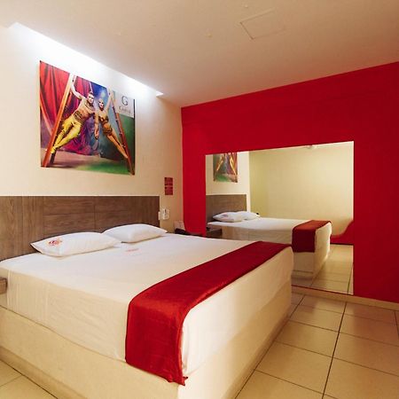 Hotel Guiva San Pablo Hacienda Blanca Ngoại thất bức ảnh