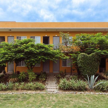 Hotel Guiva San Pablo Hacienda Blanca Ngoại thất bức ảnh