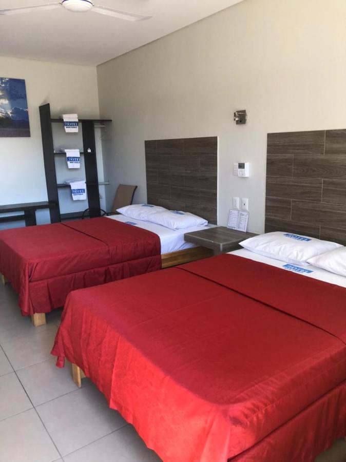 Hotel Guiva San Pablo Hacienda Blanca Ngoại thất bức ảnh