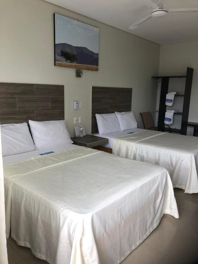Hotel Guiva San Pablo Hacienda Blanca Ngoại thất bức ảnh