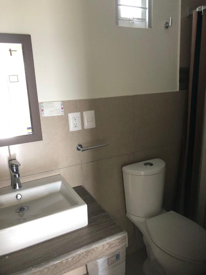 Hotel Guiva San Pablo Hacienda Blanca Ngoại thất bức ảnh