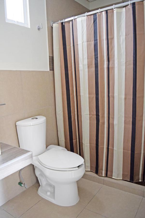 Hotel Guiva San Pablo Hacienda Blanca Ngoại thất bức ảnh