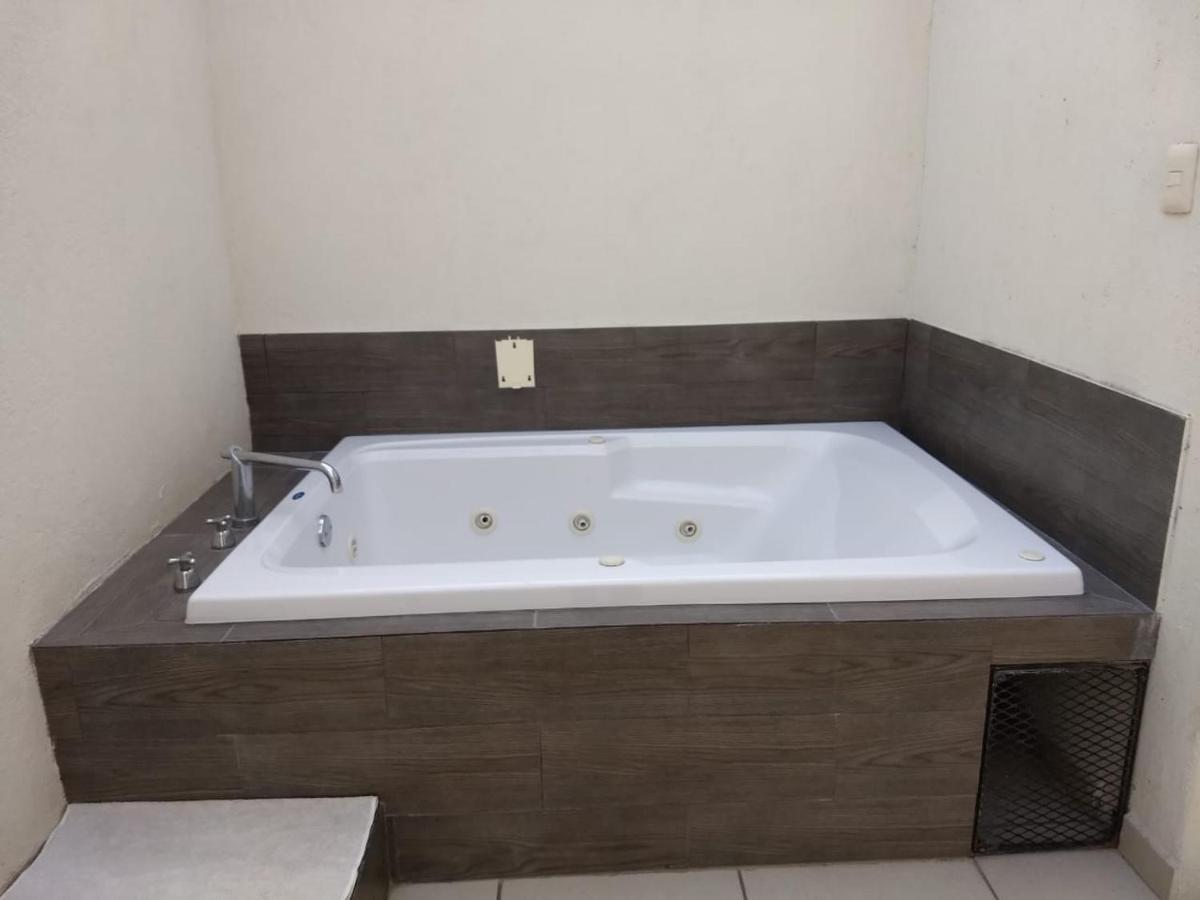 Hotel Guiva San Pablo Hacienda Blanca Ngoại thất bức ảnh