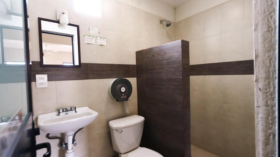 Hotel Guiva San Pablo Hacienda Blanca Ngoại thất bức ảnh