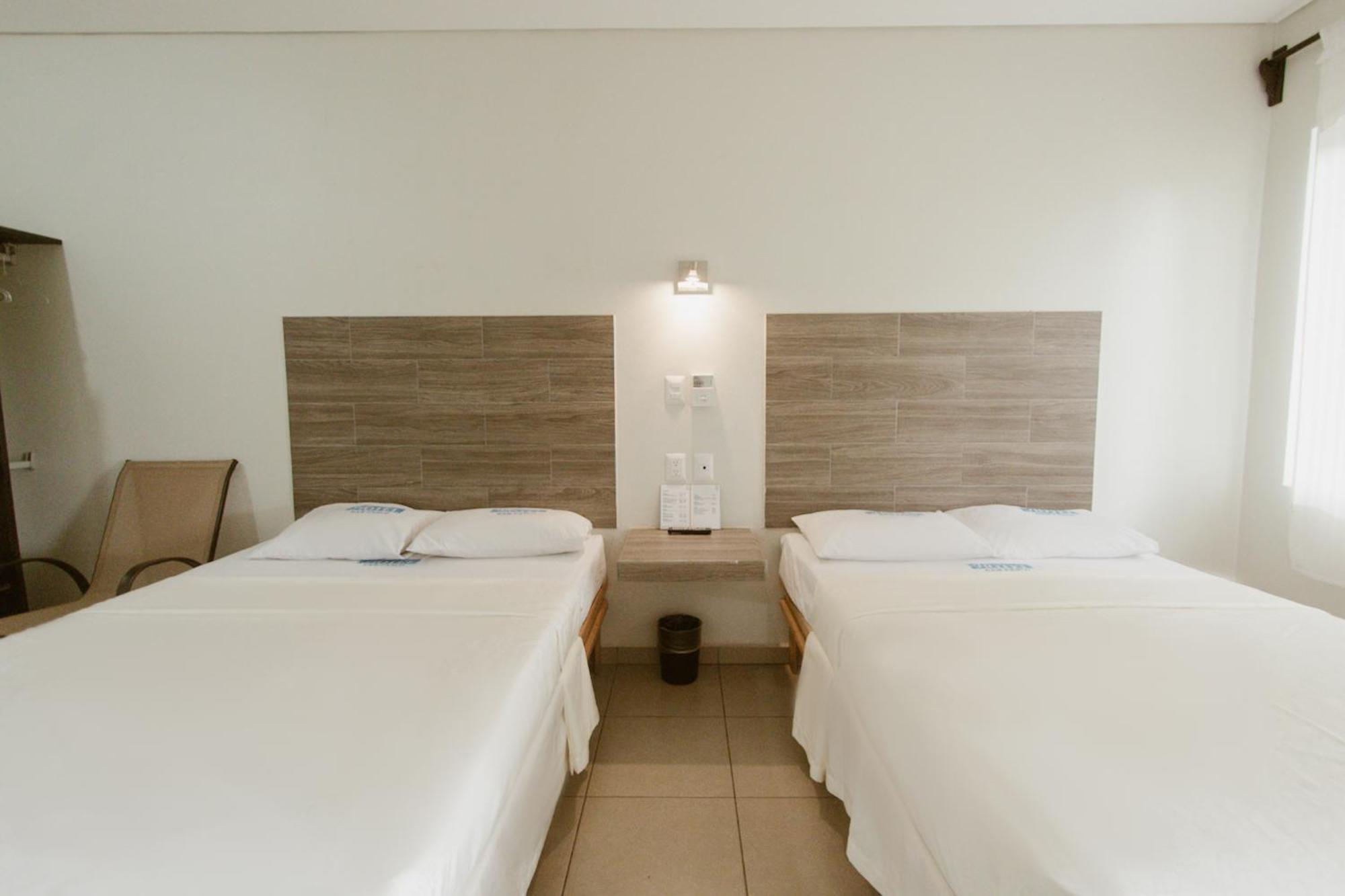 Hotel Guiva San Pablo Hacienda Blanca Ngoại thất bức ảnh
