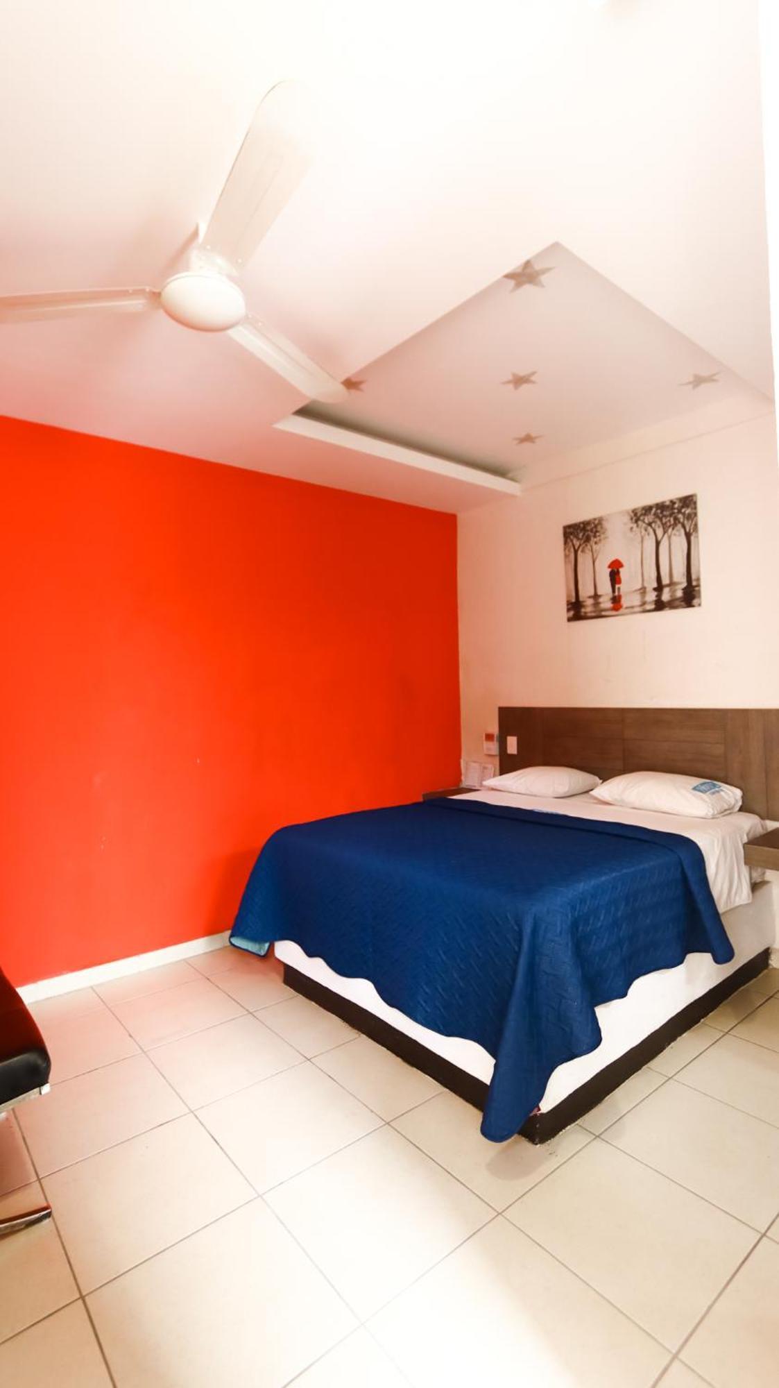 Hotel Guiva San Pablo Hacienda Blanca Ngoại thất bức ảnh