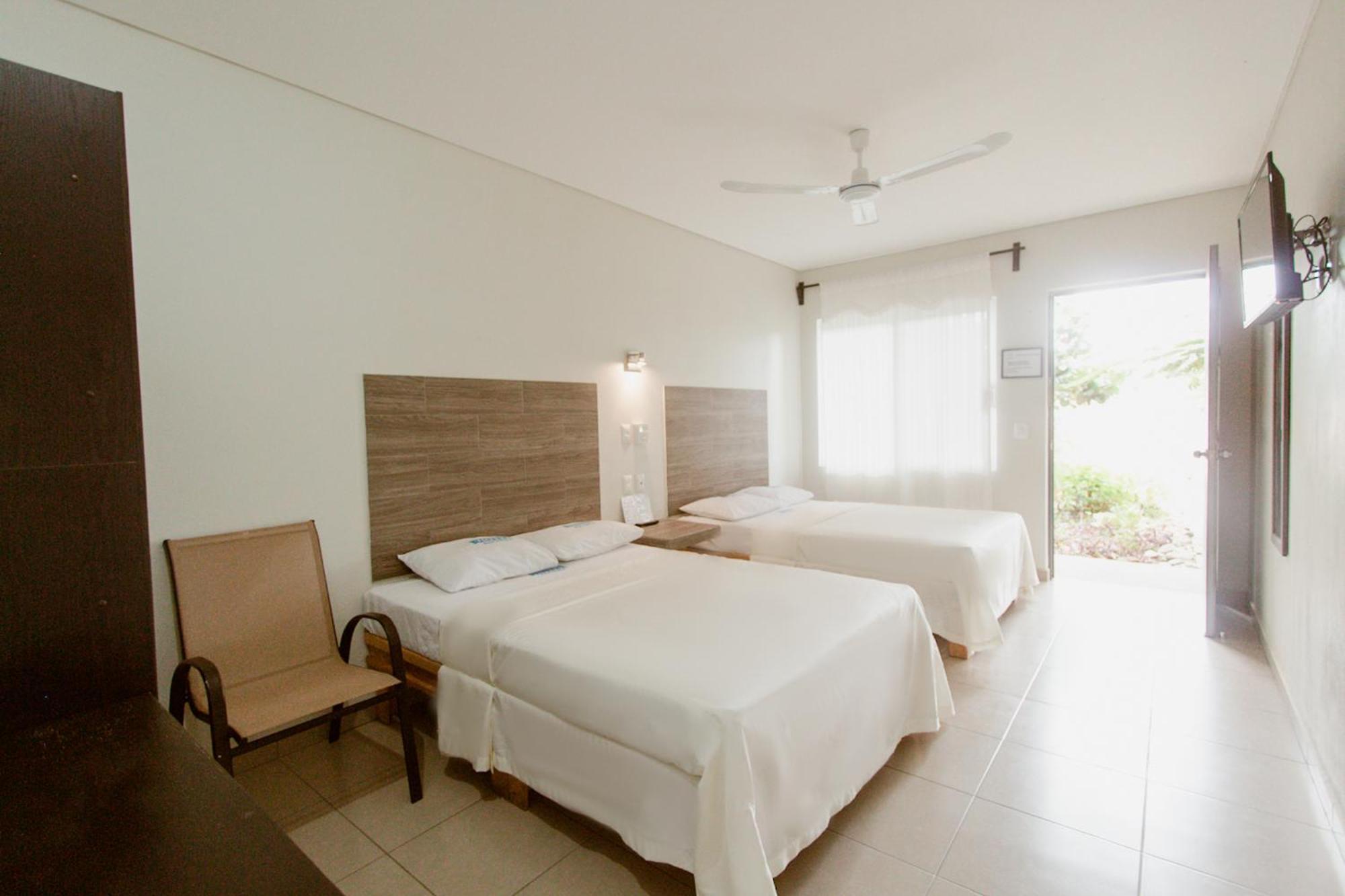 Hotel Guiva San Pablo Hacienda Blanca Ngoại thất bức ảnh