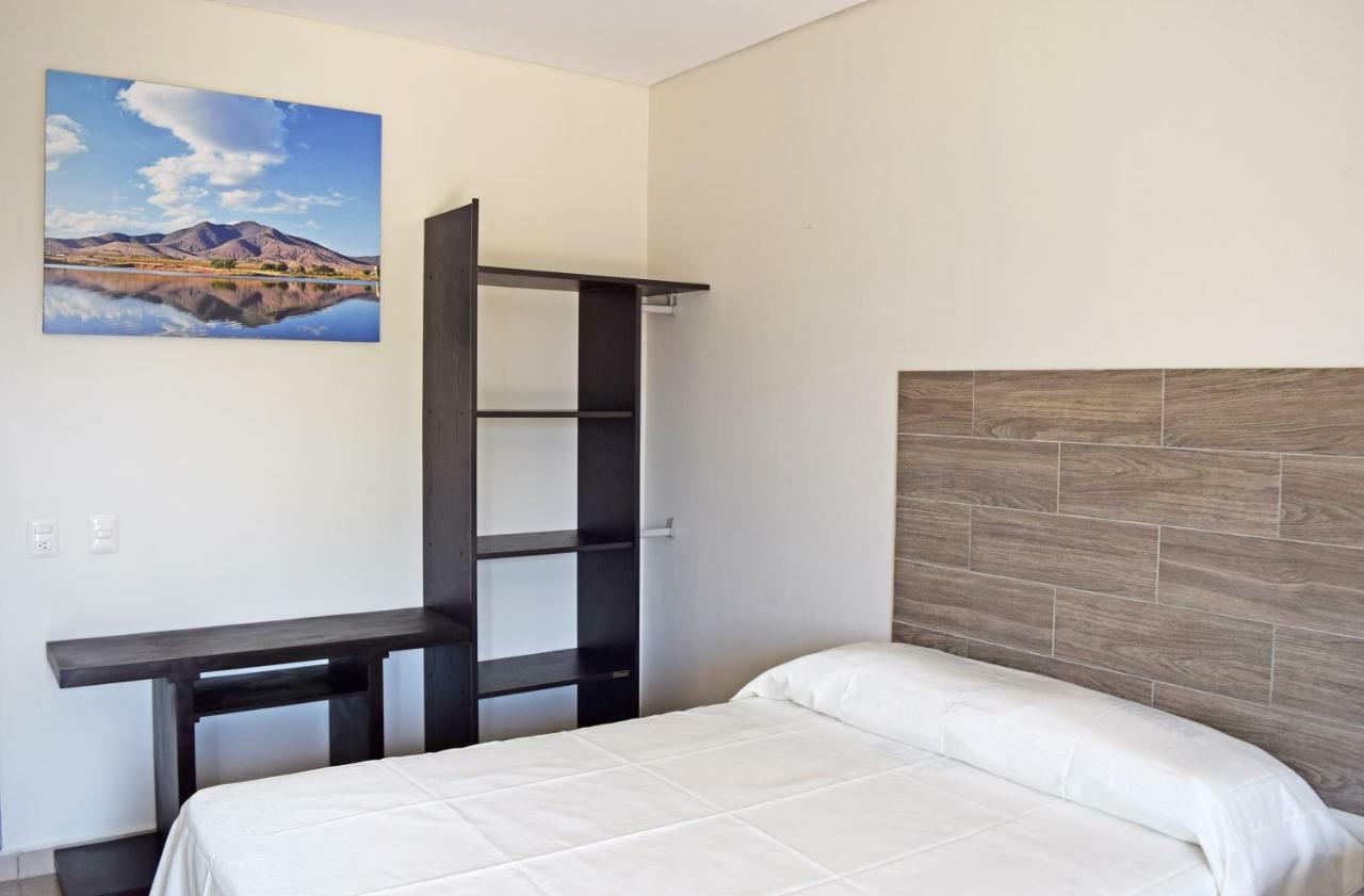 Hotel Guiva San Pablo Hacienda Blanca Ngoại thất bức ảnh